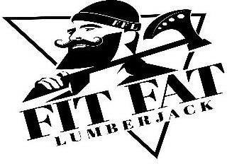 FIT FAT LUMBERJACK FFL trademark