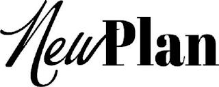 NEWPLAN trademark