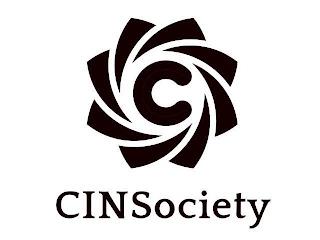 C CINSOCIETY trademark