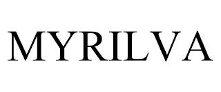 MYRILVA trademark