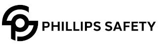 PS PHILLIPS SAFETY trademark