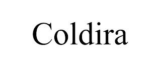 COLDIRA trademark