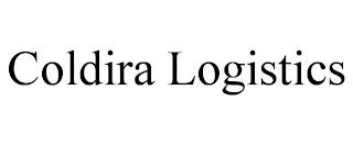 COLDIRA LOGISTICS trademark