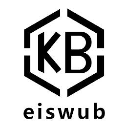 KB EISWUB trademark