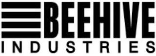 BEEHIVE INDUSTRIES trademark