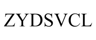 ZYDSVCL trademark