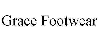 GRACE FOOTWEAR trademark