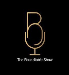 RT THE ROUNDTABLE SHOW trademark