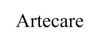 ARTECARE trademark