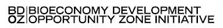 BD OZ BIOECONOMY DEVELOPMENT OPPORTUNITY ZONE INITIATIVE trademark