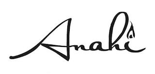 ANAHI trademark