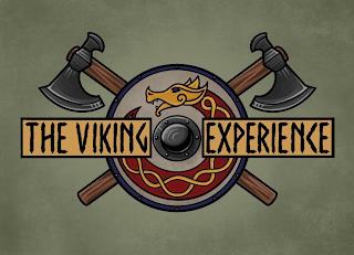 THE VIKING EXPERIENCE trademark