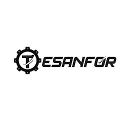 T TESANFOR trademark