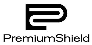 PS PREMIUMSHIELD trademark