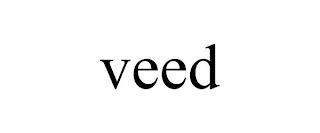 VEED trademark