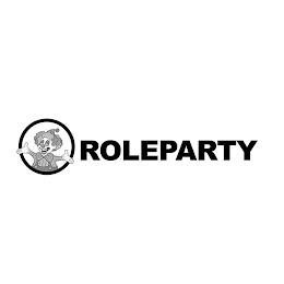 ROLEPARTY trademark