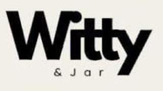 WITTY & JAR trademark