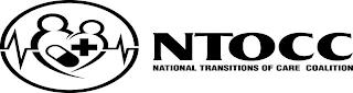 NTOCC NATIONAL TRANSITIONS OF CARE COALITION trademark