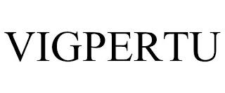 VIGPERTU trademark