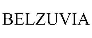 BELZUVIA trademark