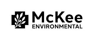 MCKEE ENVIRONMENTAL trademark