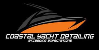 COASTAL YACHT DETAILING EXCEEDING EXPECTATIONS trademark