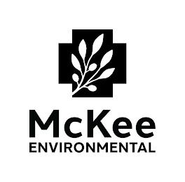 MCKEE ENVIRONMENTAL trademark