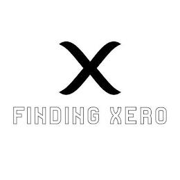 X FINDING XERO trademark