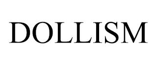 DOLLISM trademark