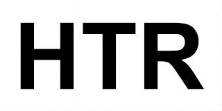 HTR trademark