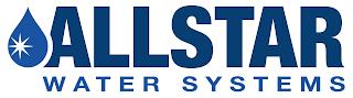 ALLSTAR WATER SYSTEMS trademark