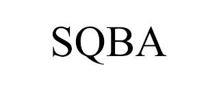 SQBA trademark