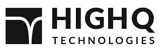 HIGH Q TECHNOLOGIES trademark