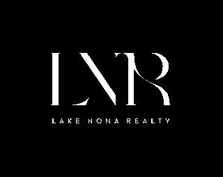 LNR LAKE NONA REALTY trademark