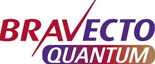 BRAVECTO QUANTUM trademark