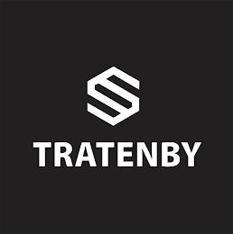 TRATENBY trademark