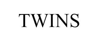 TWINS trademark