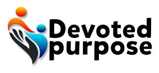 DEVOTED PURPOSE trademark