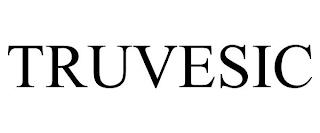 TRUVESIC trademark