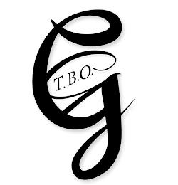 G T.B.O. trademark