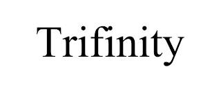 TRIFINITY trademark