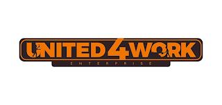 UNITED4WORK ENTERPRISE trademark