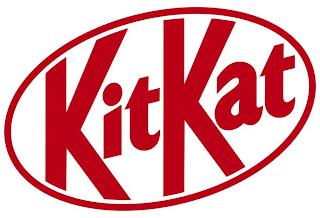 KIT KAT trademark