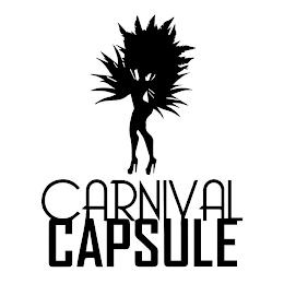 CARNIVAL CAPSULE trademark