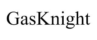 GASKNIGHT trademark