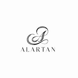 A ALARTAN trademark