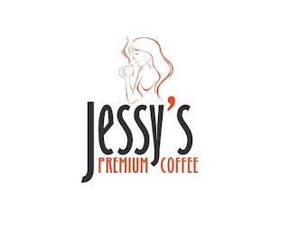 JESSY'S PREMIUM COFFEE trademark