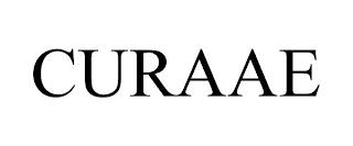 CURAAE trademark