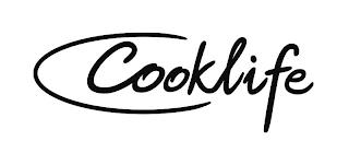 COOKLIFE trademark