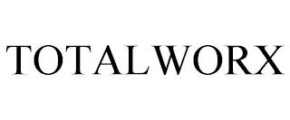 TOTALWORX trademark